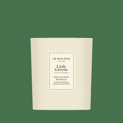 Special-Edition English Pear & Freesia Scented Candle