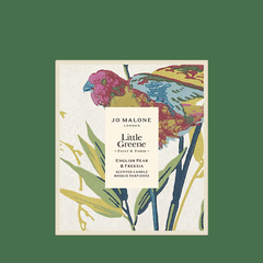 Special-Edition Pomegranate Noir Scented Candle