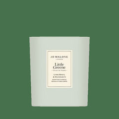 Lime Basil & Mandarin Room Spray