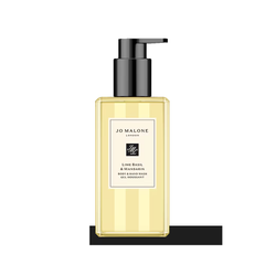 Lime Basil & Mandarin Body & Hand Wash