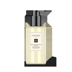 Nectarine Blossom & Honey Body & Hand Wash