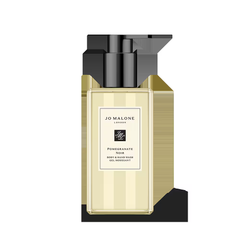 Pomegranate Noir Body & Hand Wash