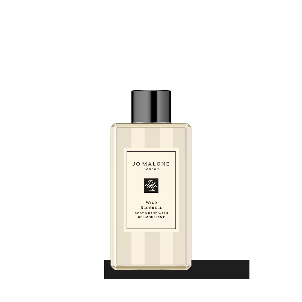 Wild Bluebell Body & Hand Wash