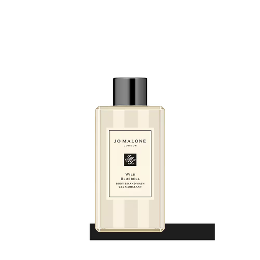Wild Bluebell Body & Hand Wash