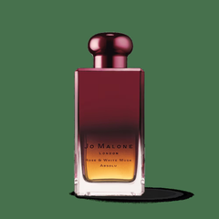 Rose & White Musk Absolu