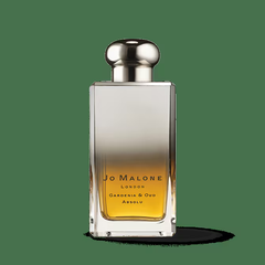 Rose & White Musk Absolu