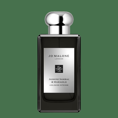 Jasmine Sambac & Marigold Cologne Intense