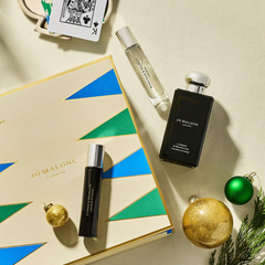 Cypress & Grapevine Duo with Wood Sage & Sea Salt 10ml