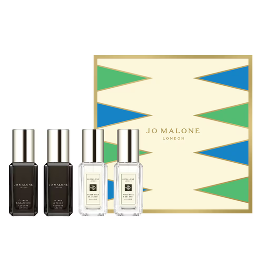 Men's Cologne Discovery Set