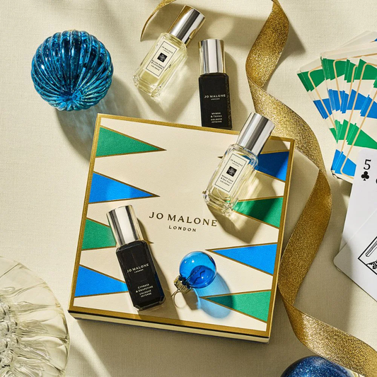 Men's Cologne Discovery Set