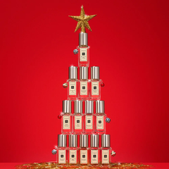 Men's Cologne Discovery Set