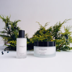 Black Cedarwood & Juniper Aftershave Moisturiser