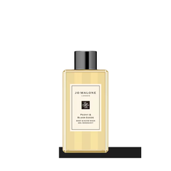 Peony & Blush Suede Body & Hand Wash