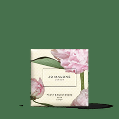 Peony & Blush Suede Body & Hand Lotion