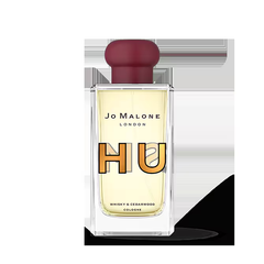 Birch & Black Pepper Cologne