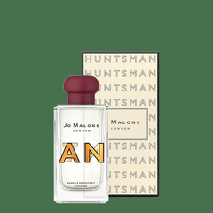 Assam & Grapefruit Cologne