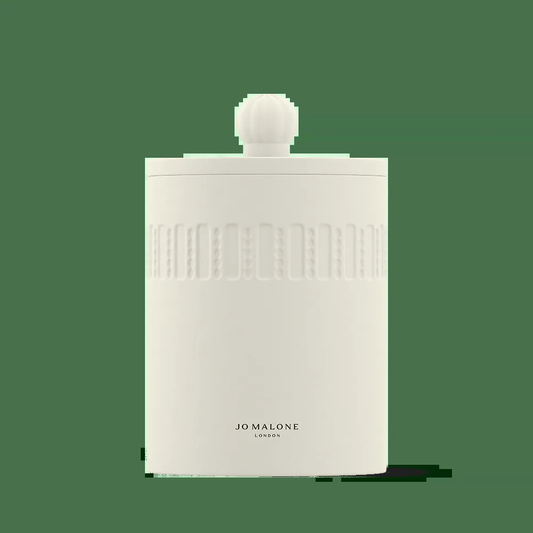 Green Tomato Vine Townhouse Scented Candle