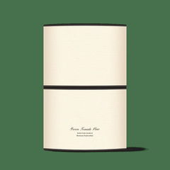 Green Tomato Vine Townhouse Scented Candle