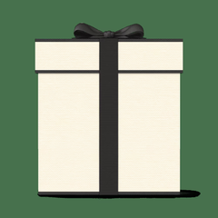 Myrrh & Tonka Scented Candle