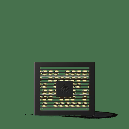 Lime Basil & Mandarin Car Diffuser Refill