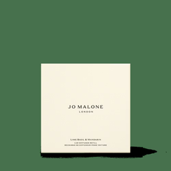 Lime Basil & Mandarin Car Diffuser Refill