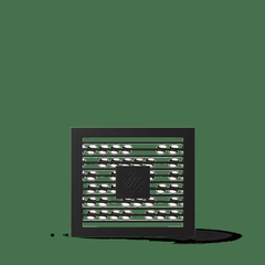 Wood Sage & Sea Salt Car Diffuser Refill