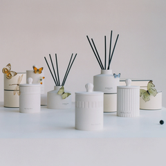 Lilac Lavender & Lovage Diffuser