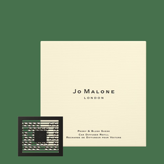 Peony & Blush Suede Car Diffuser Refill