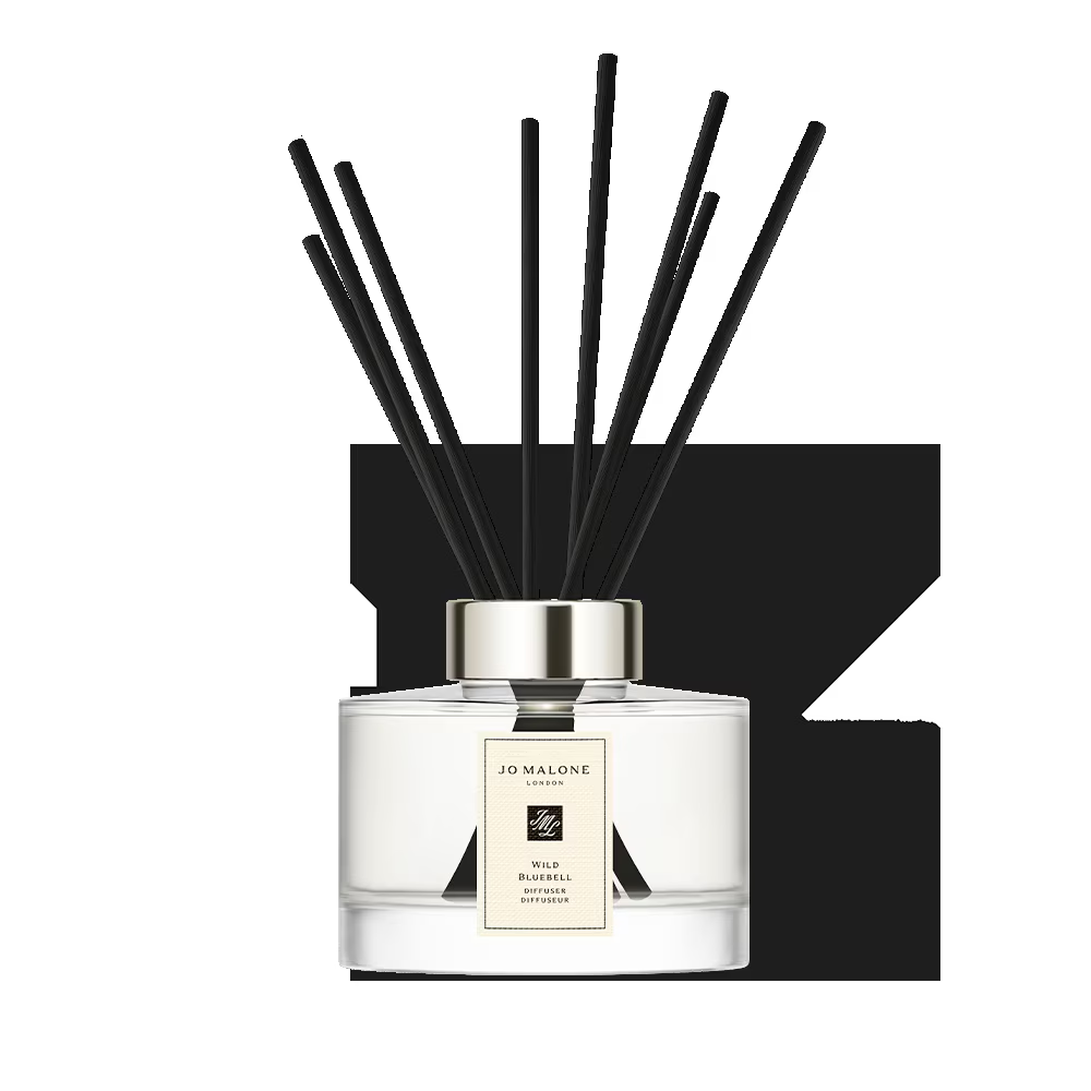 Wild Bluebell Reed Diffuser