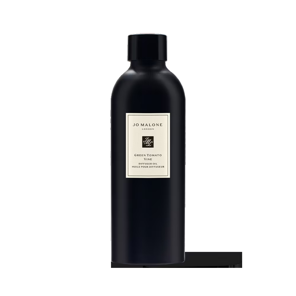 Green Tomato Vine Diffuser Oil Refill