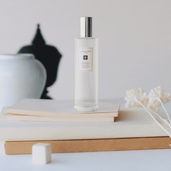 Lime Basil & Mandarin Room Spray