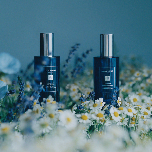 Lavender & Moonflower Pillow Mist