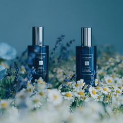 Moonlit Camomile Cologne