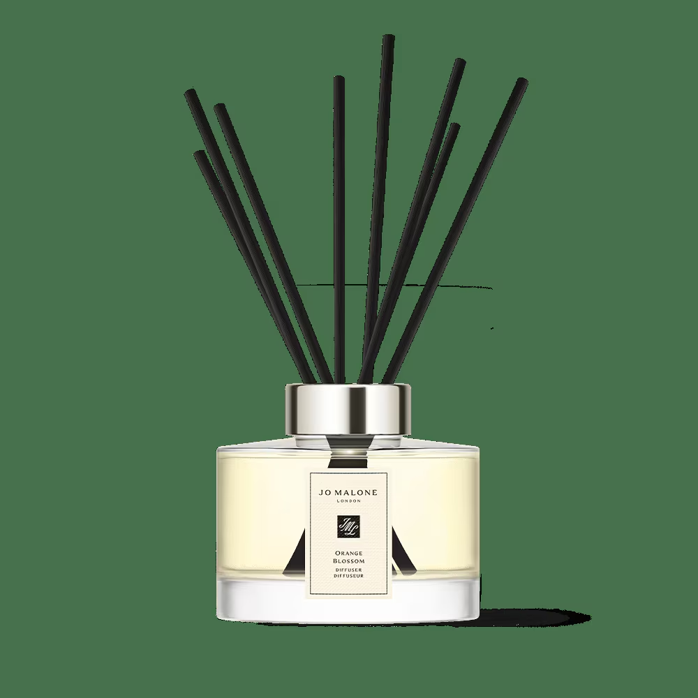 Orange Blossom Reed Diffuser