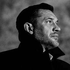 Men’s Grooming Travel Kit