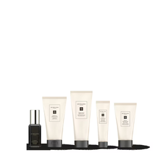 Men’s Grooming Travel Kit