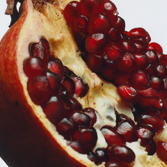 Pomegranate Noir Bath Oil