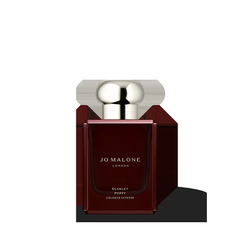Scarlet Poppy Cologne Intense