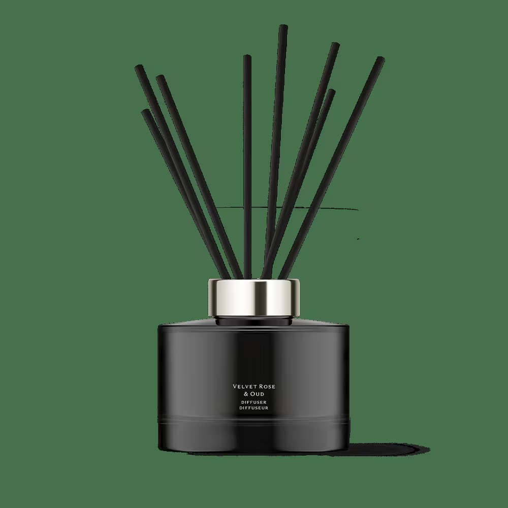 Velvet Rose & Oud Reed Diffuser