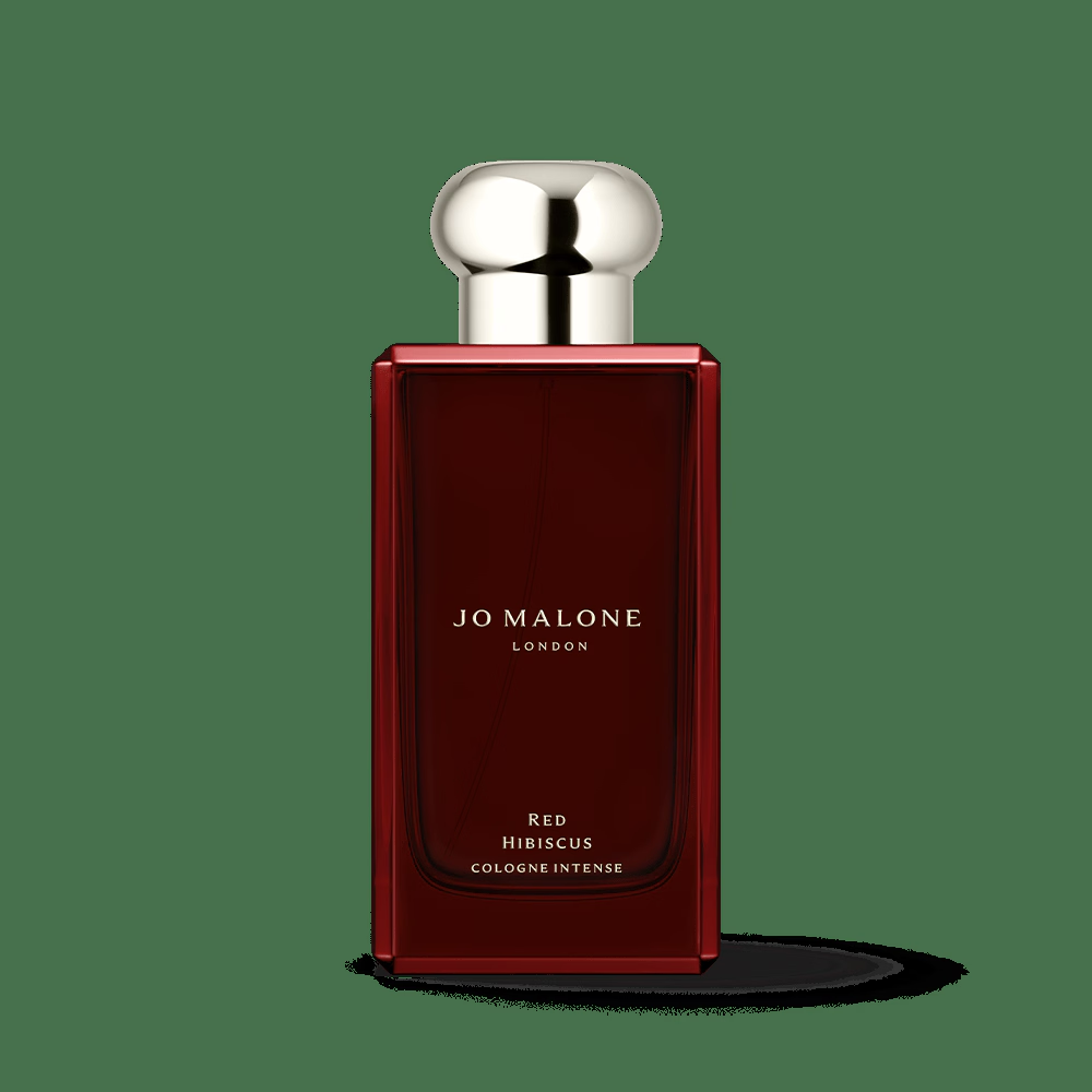 Red Hibiscus Cologne Intense
