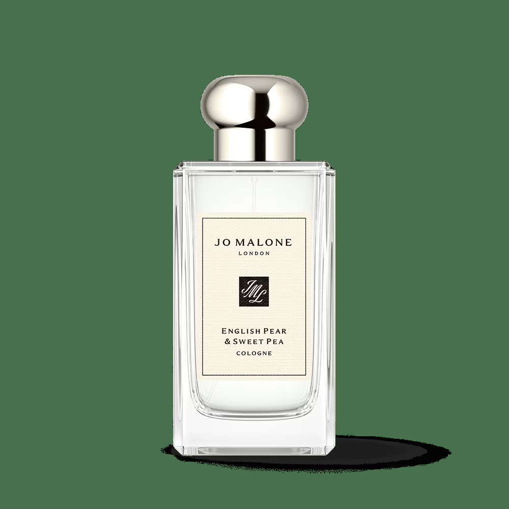 English Pear & Sweet Pea Cologne