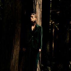 Hinoki & Cedarwood Cologne Intense